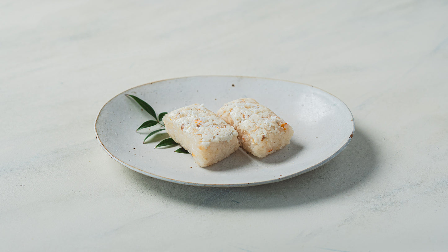 鯛めし 50g 6個