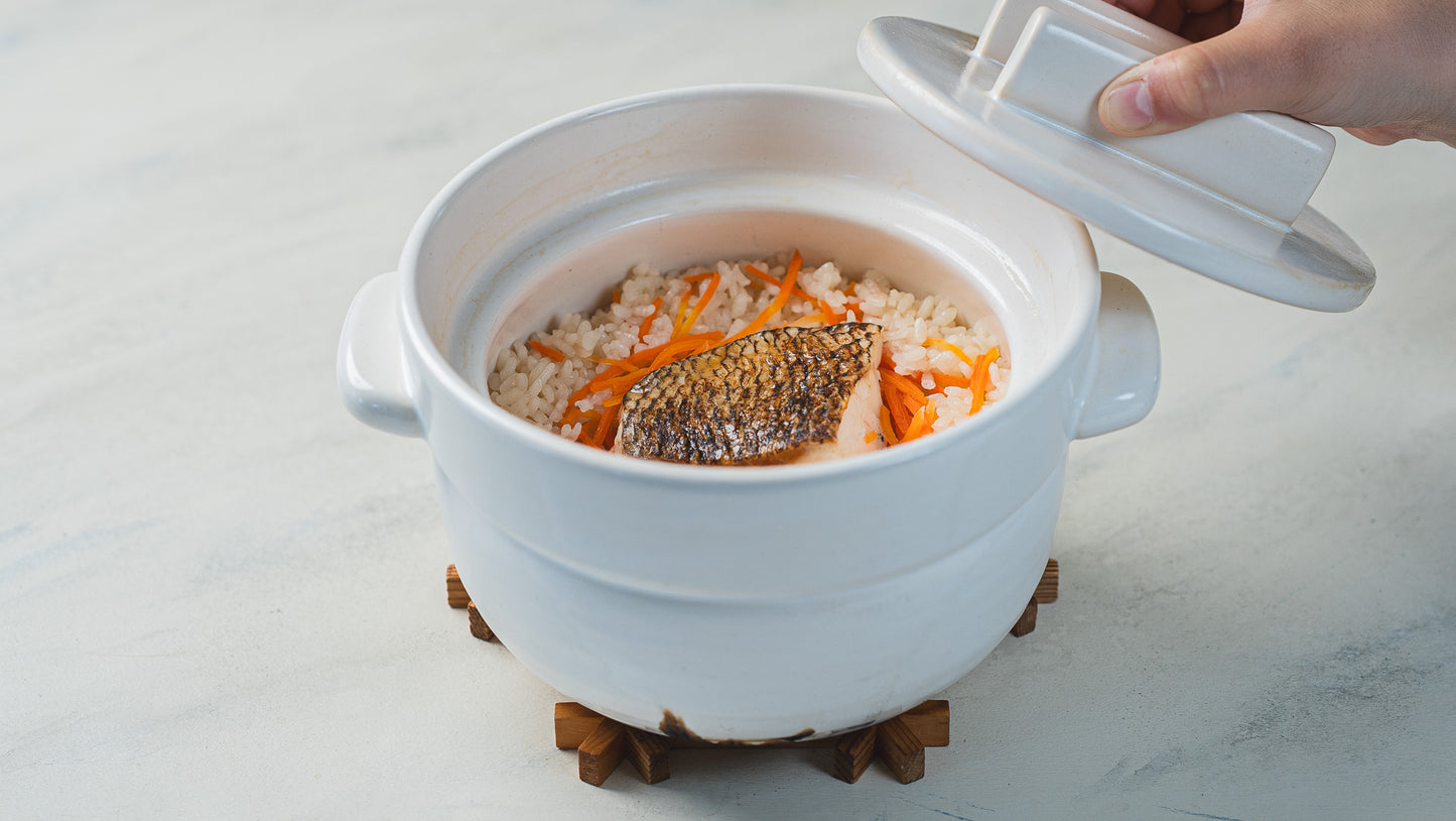 鯛めしの素(2合用セット)