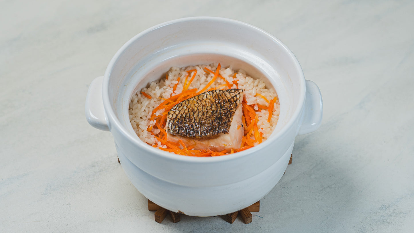 鯛めしの素(2合用セット)