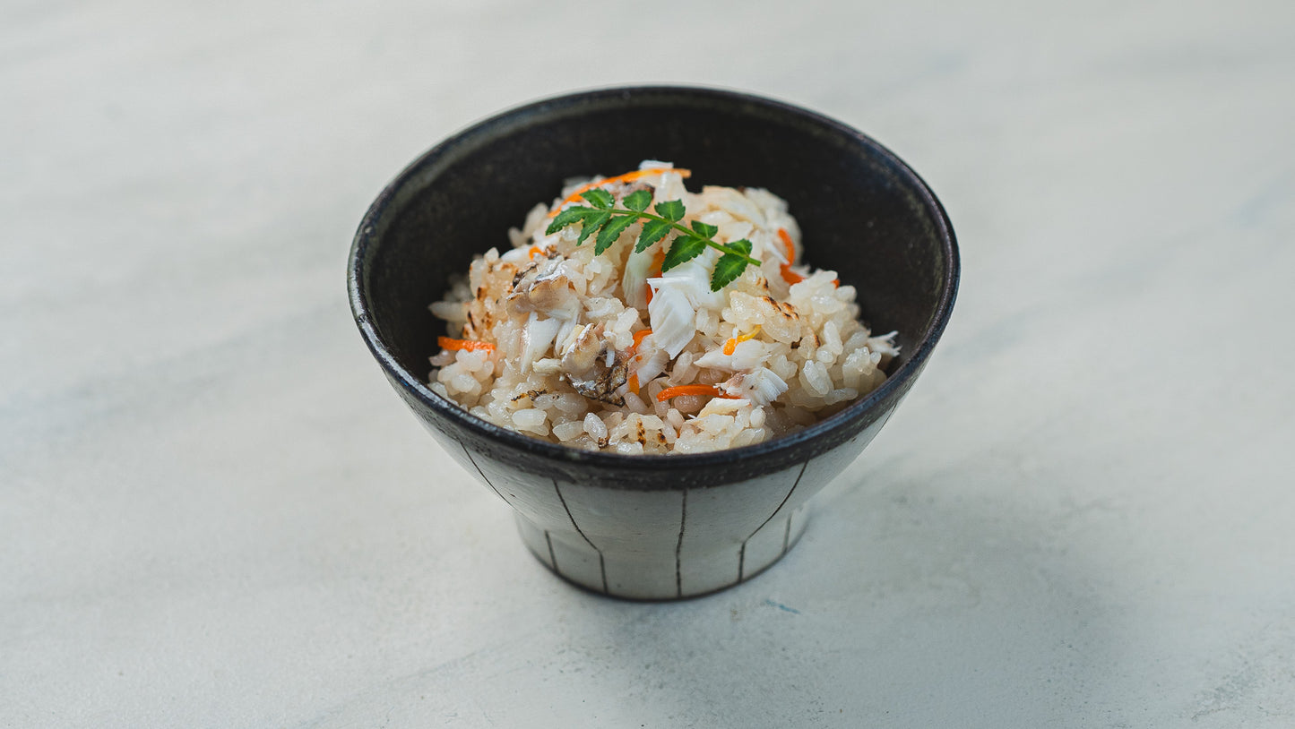 鯛めしの素(2合用セット)