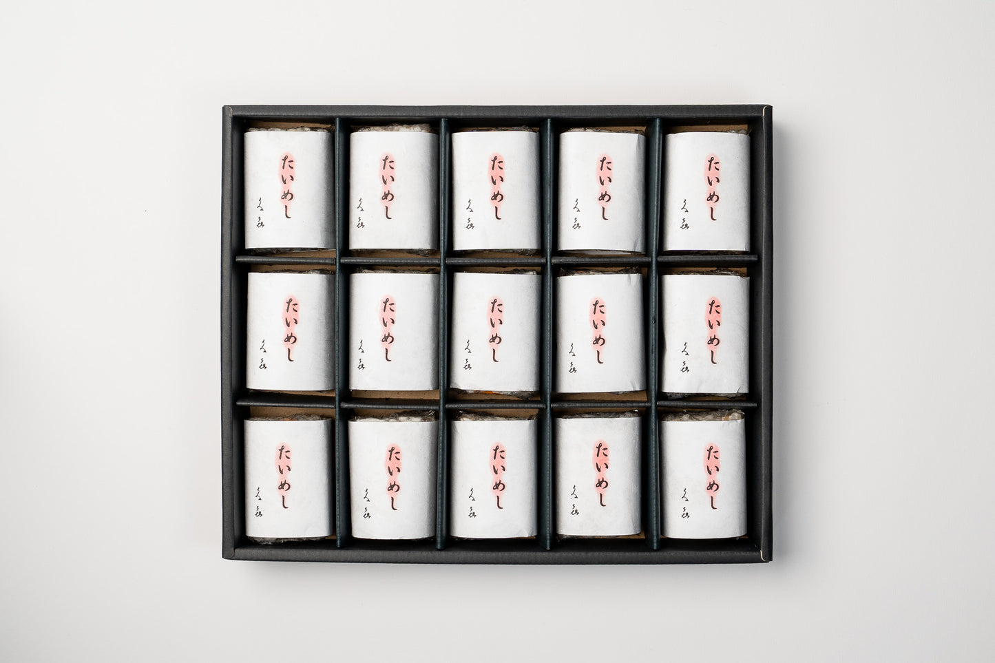 鯛めし 50g 15個