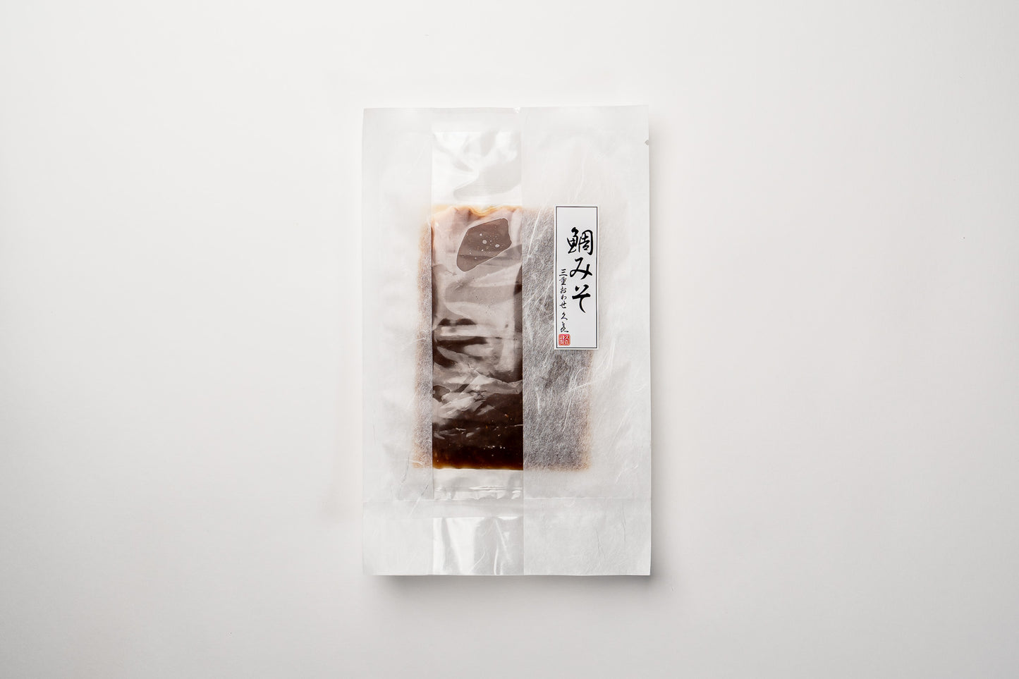 鯛みそ(100g)