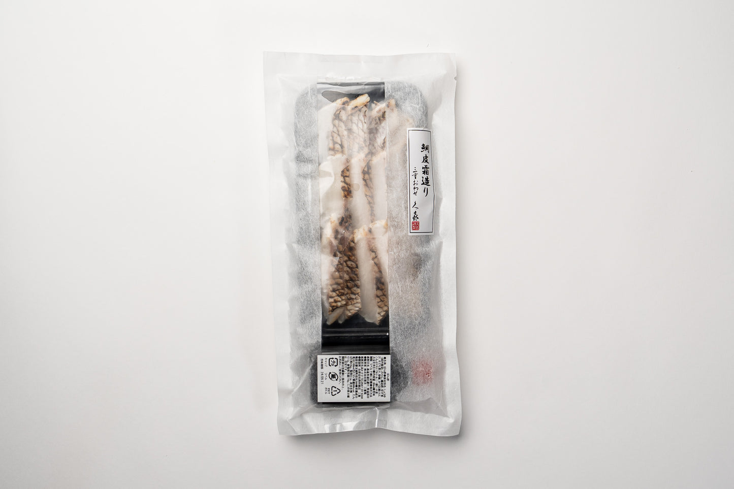 鯛たたき(130g)