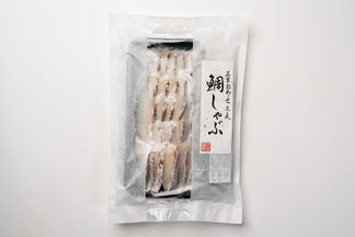 鯛しゃぶ（240ｇ）